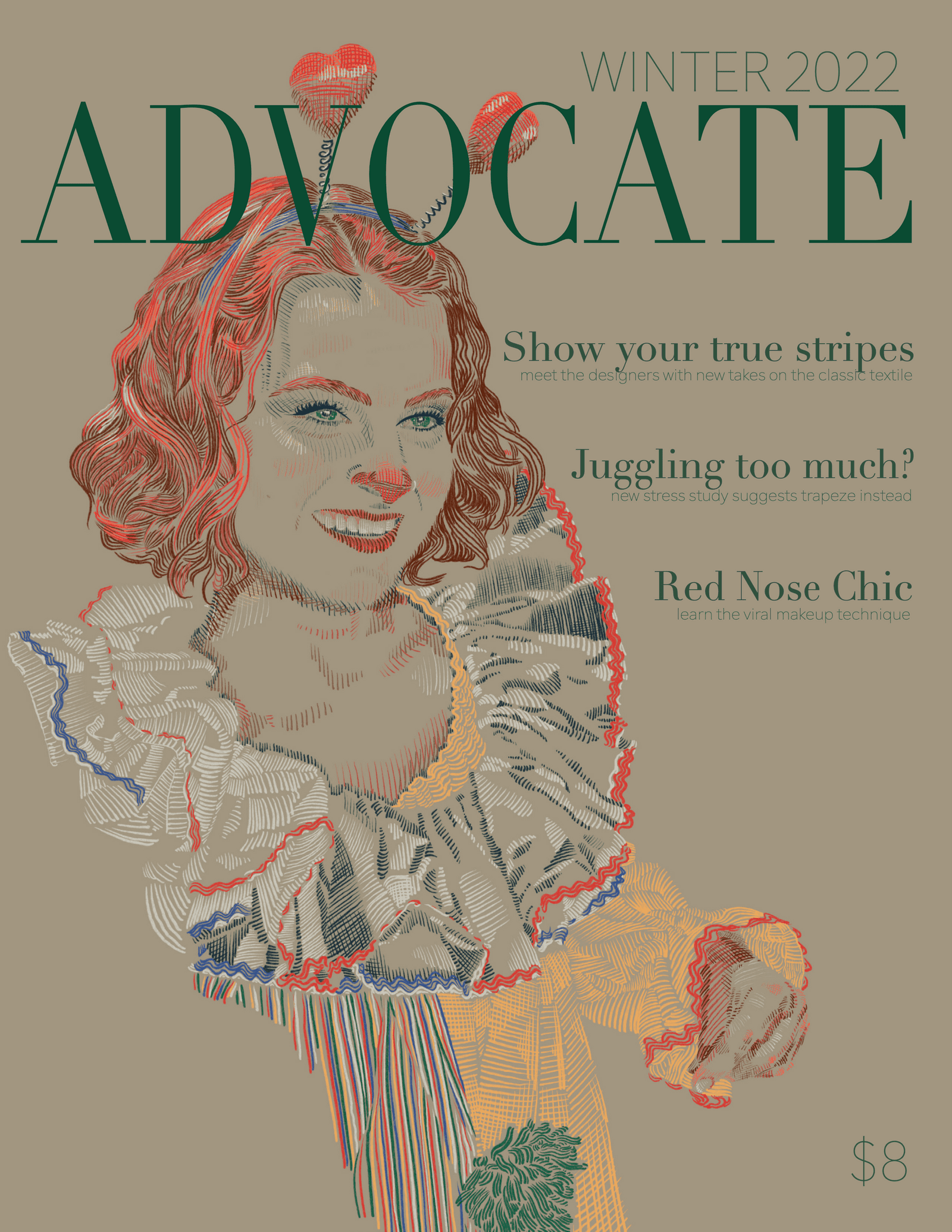 Issue cover