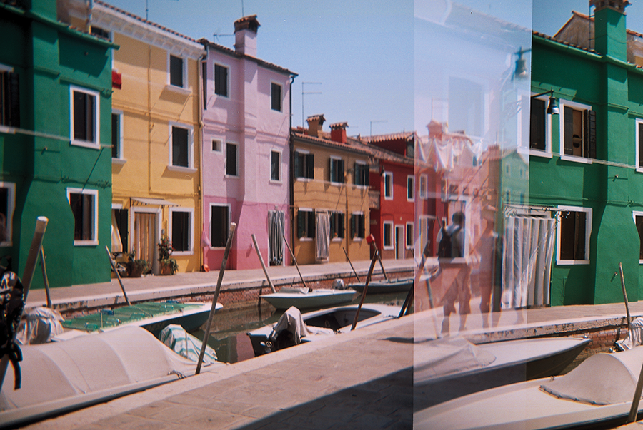 Artwork: Burano 1