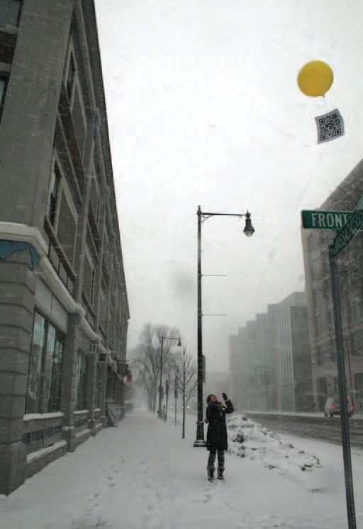 Artwork: The Gulag (1 of 4)