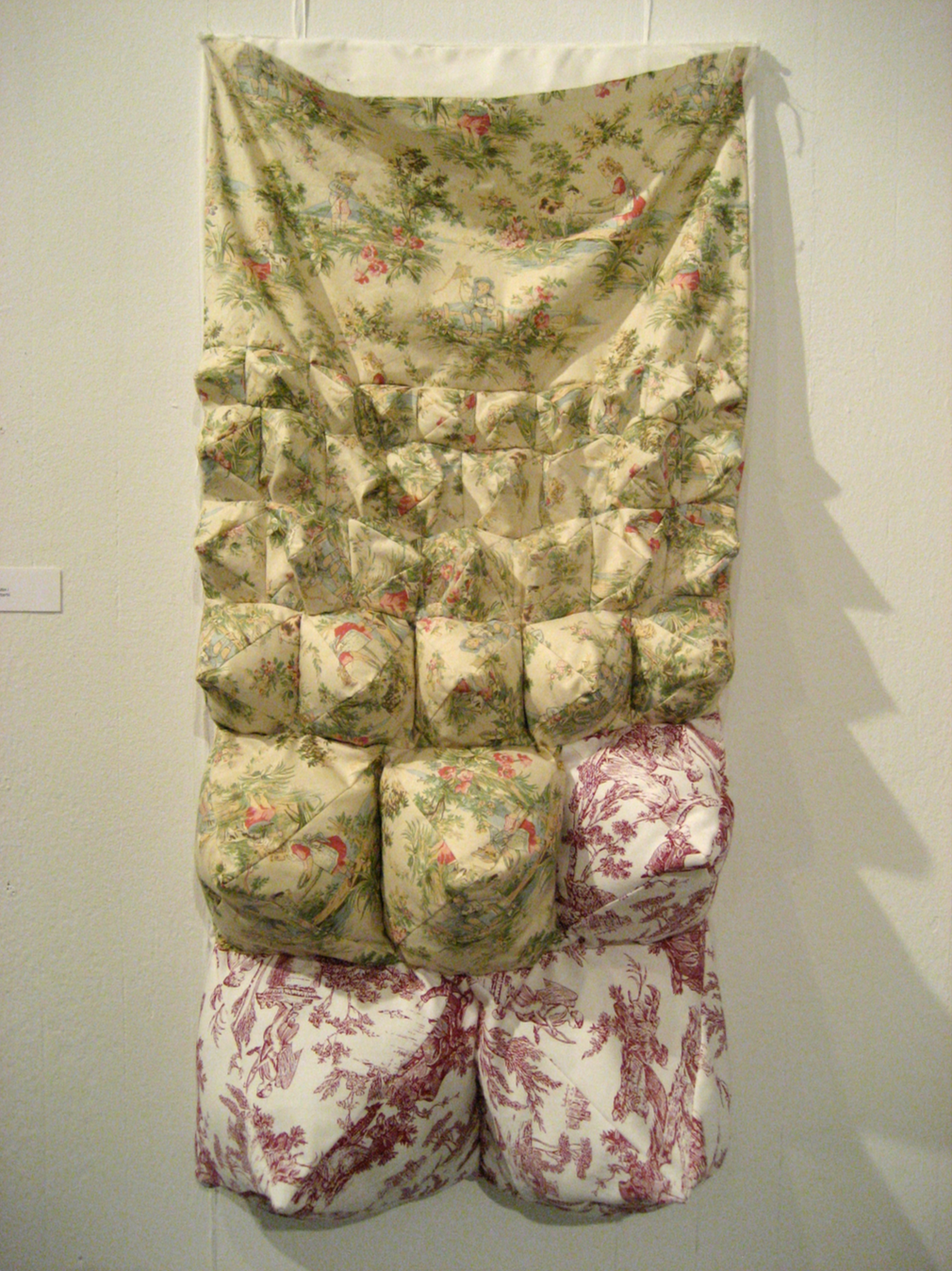 Pyramidal Evolution 1