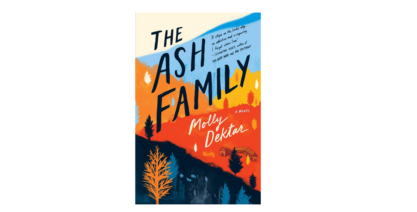 Excerpt from The Ash Family