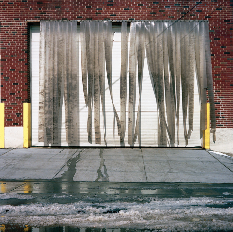 Artwork: Isolation 2 (Loading Bay)