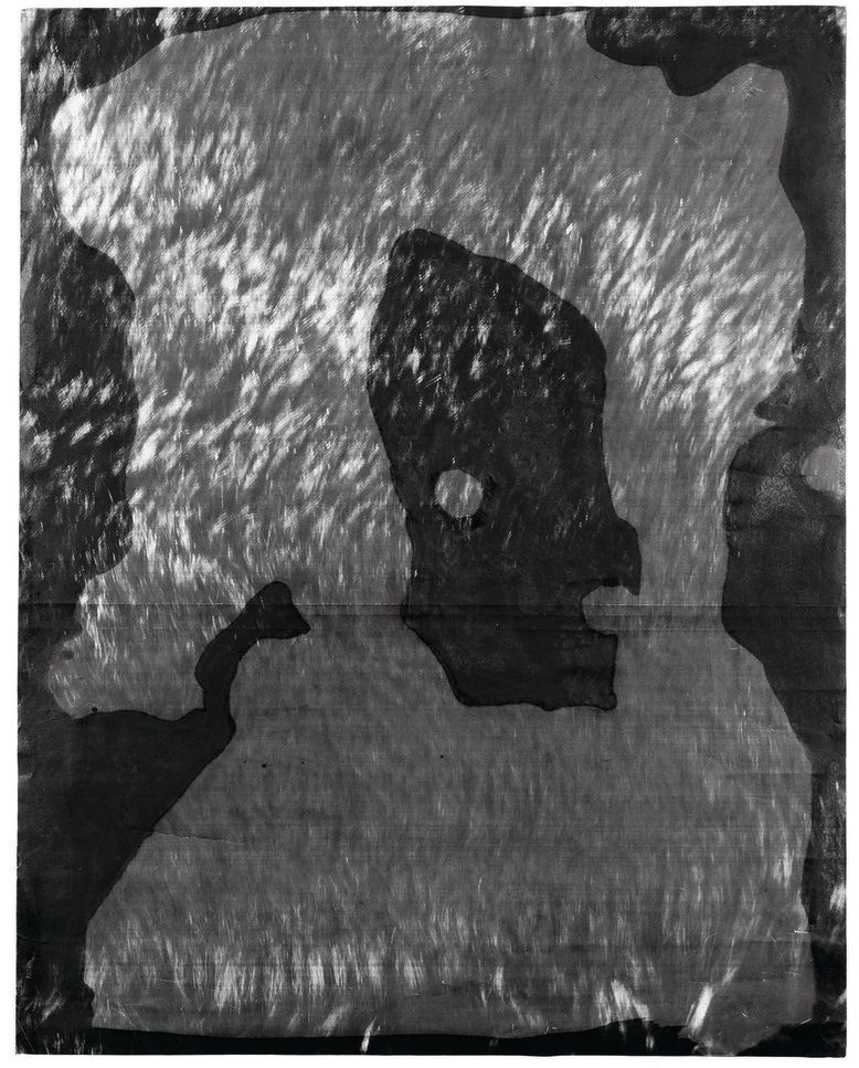 Artwork: Furr Displacement (Ring)