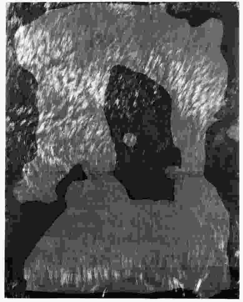 Furr Displacement (Ring)