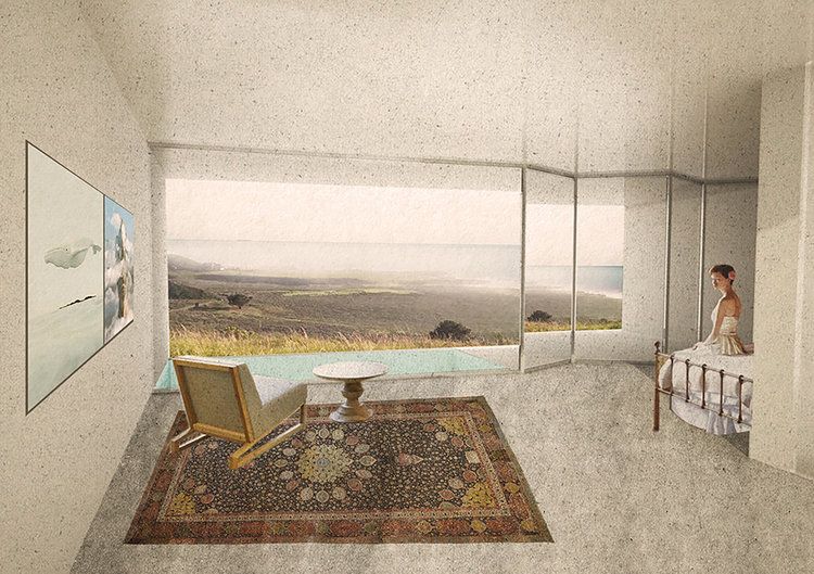 Artwork: On Being Apart Together