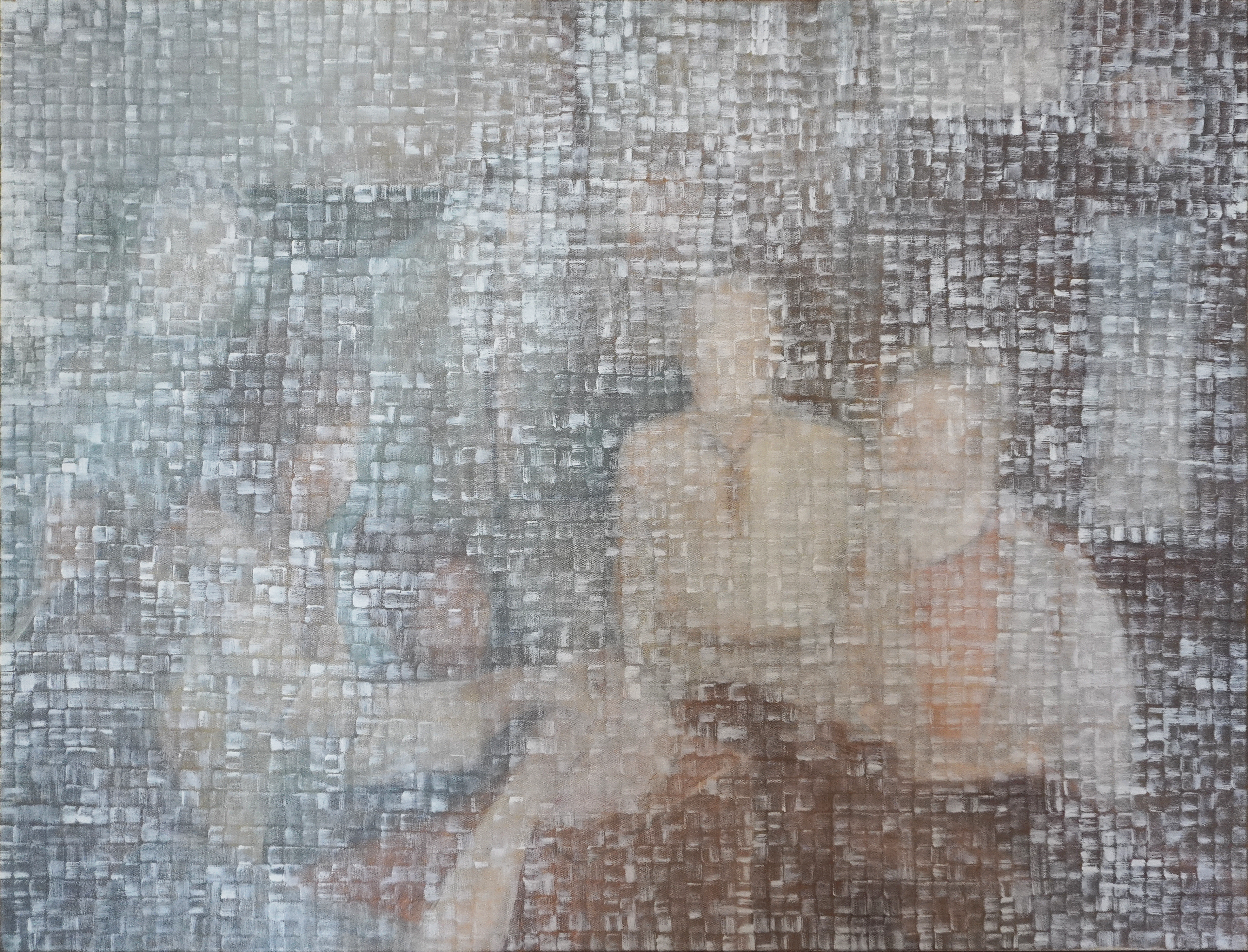 Artwork: Dinner Scene