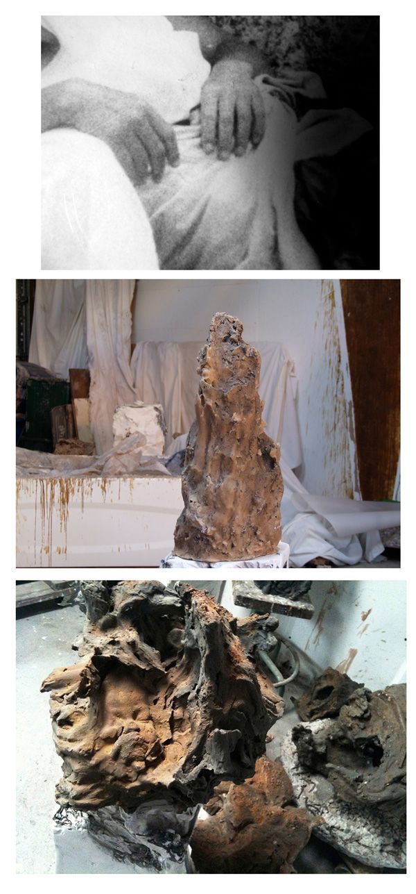 Artwork: Ellen's Gift