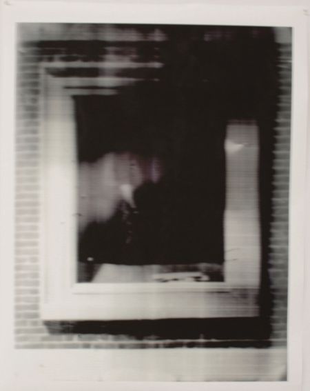 Artwork: Fogg Museum: Obervation I