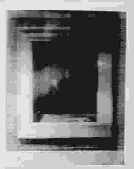 Fogg Museum: Obervation I