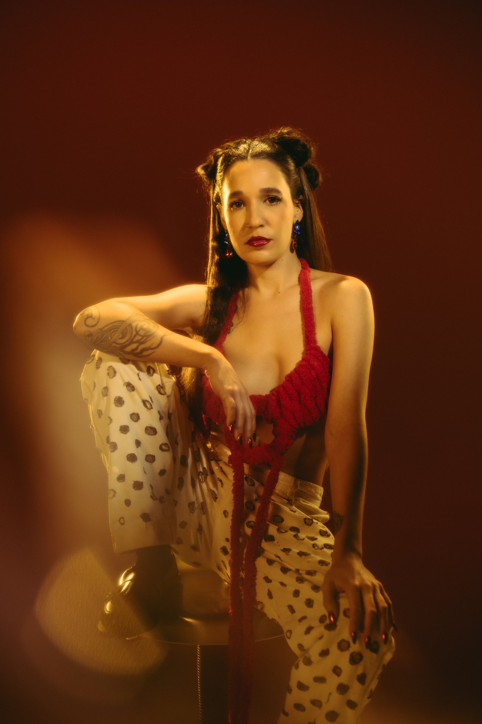 An Interview with iLe