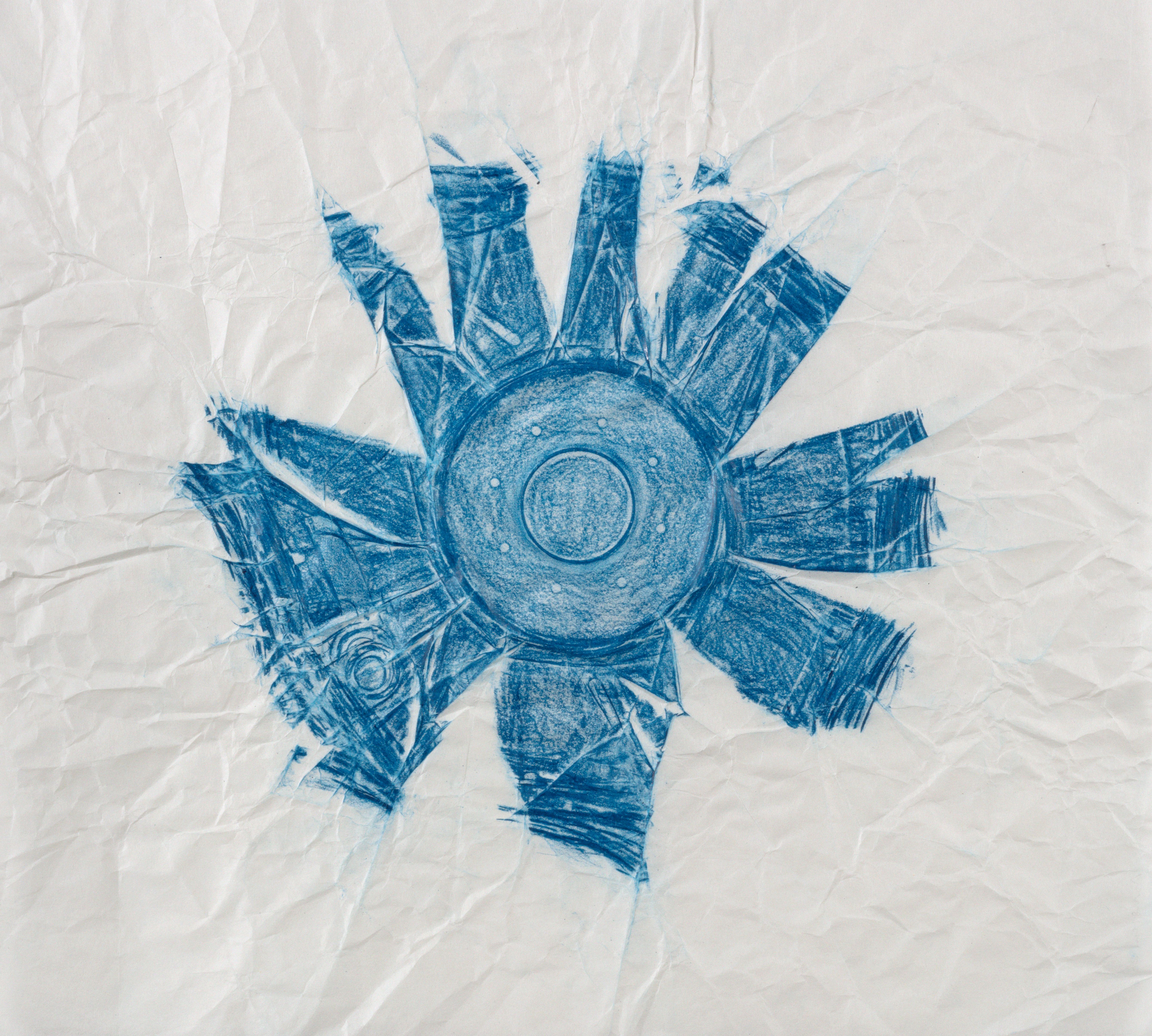 Artwork: Sound Screen