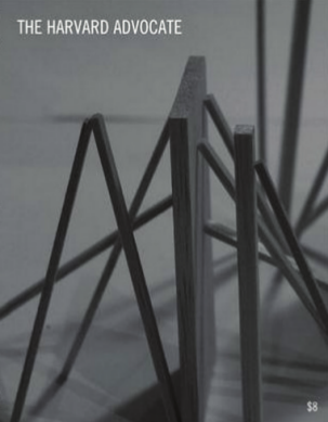 Cover of Fall 2012 Issue