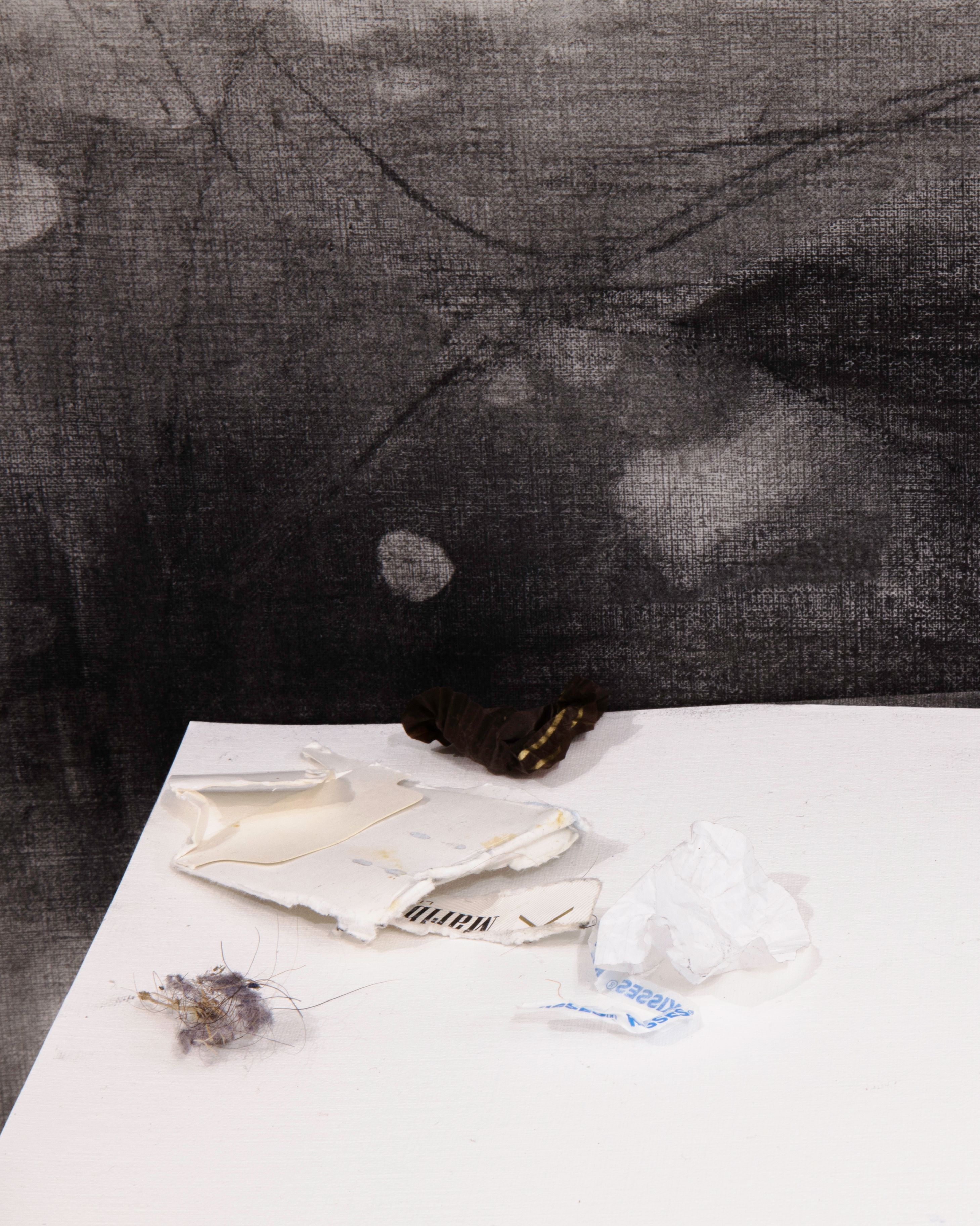 Artwork: Collision V