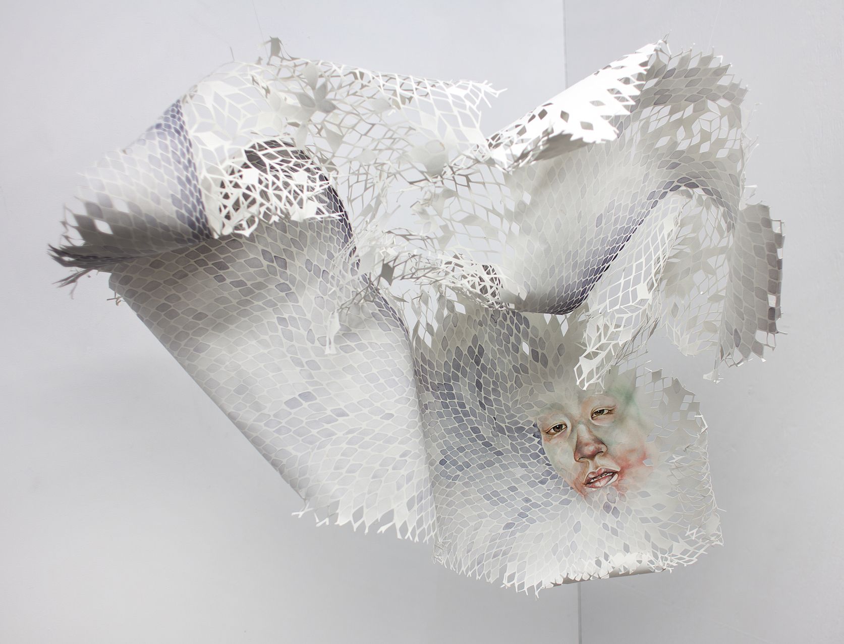 Artwork: 296.61: Depression Edition