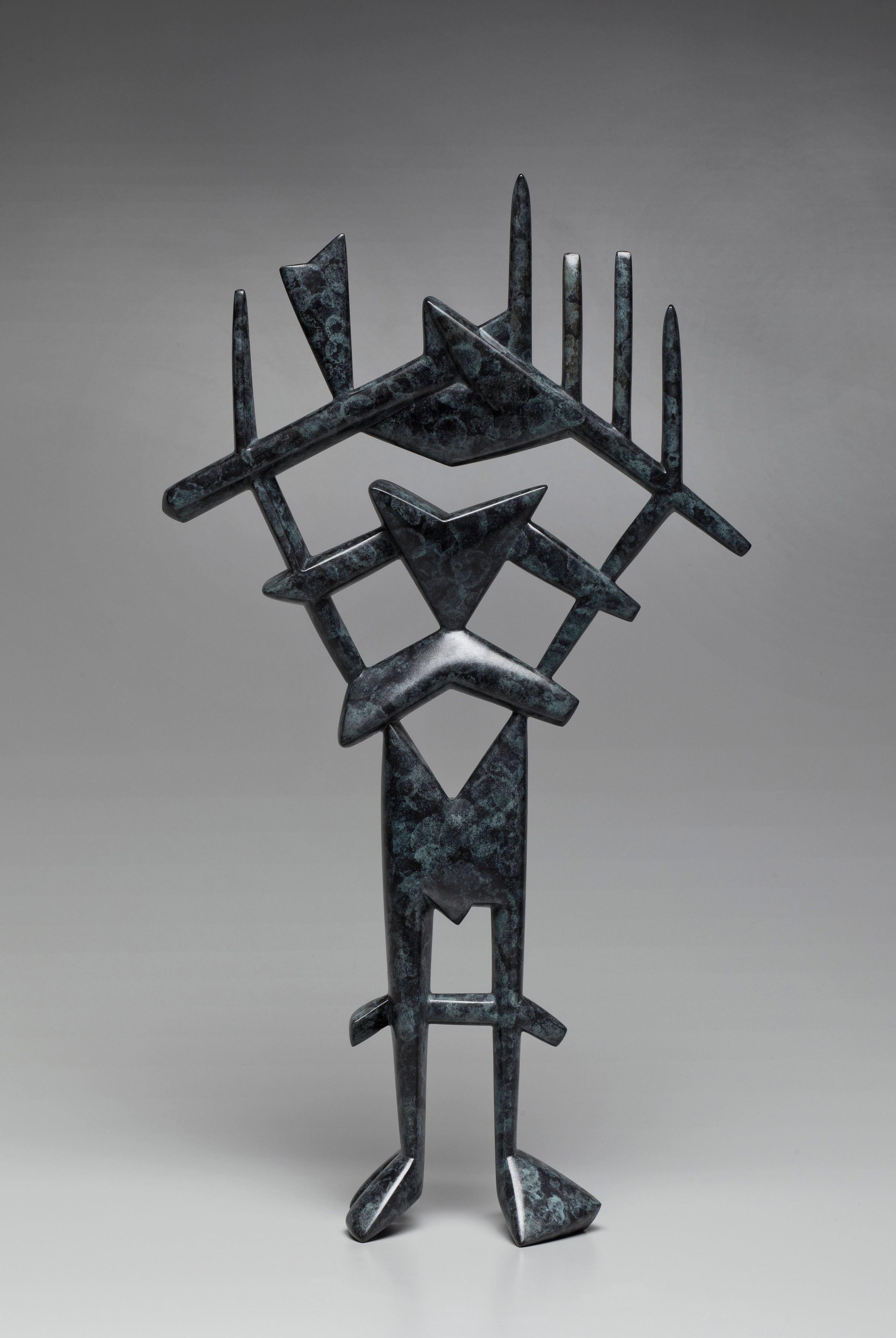 Artwork: Imaginary Friend