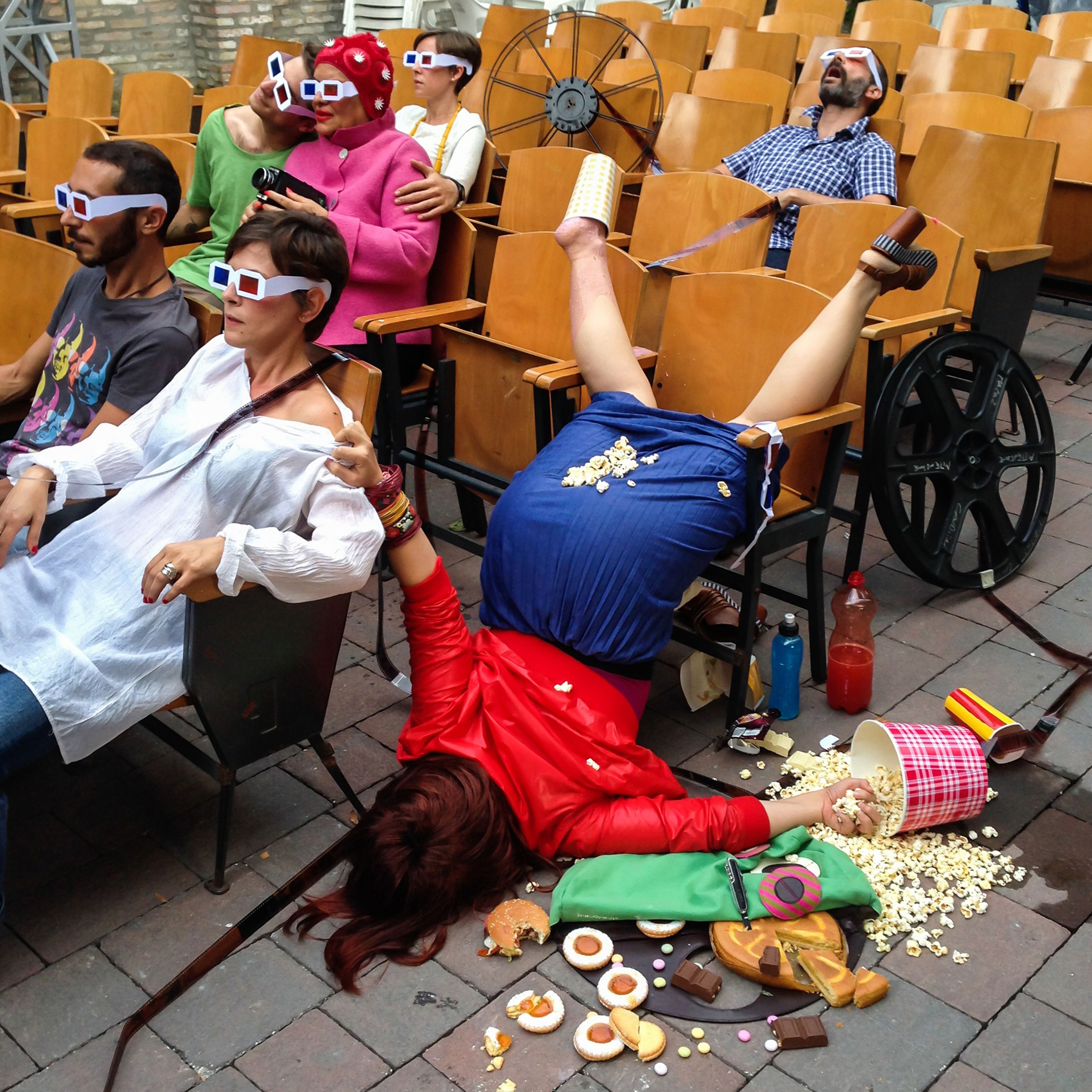 Artwork: Double Healthy Burger 