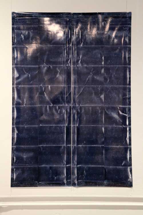 Artwork: Tessellation II