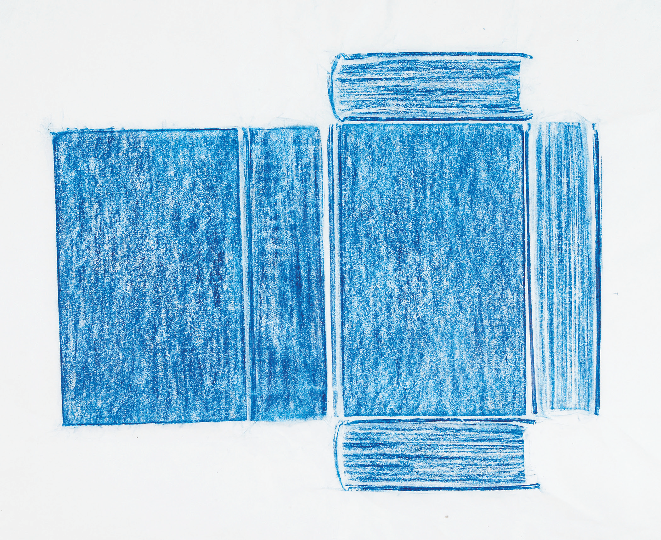 Artwork: Prisons, Control, and the Infrastructure of Power in Mass-Incarceration, 2016