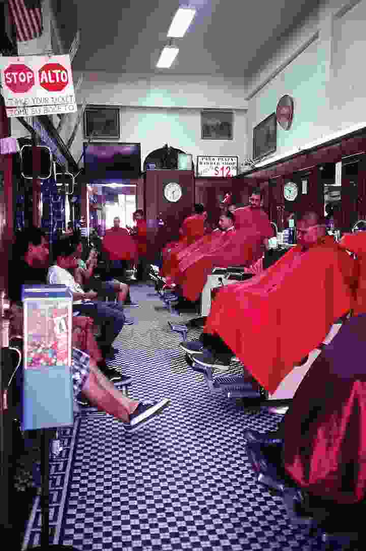 A Queue for Dispossession