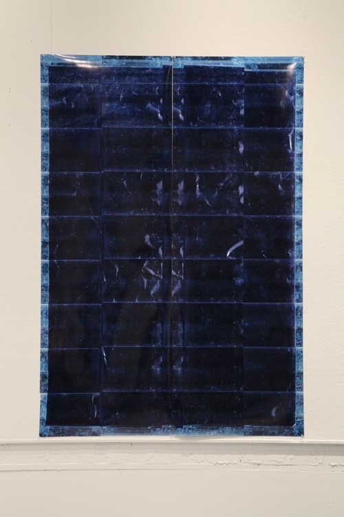 Artwork: Tessellation I