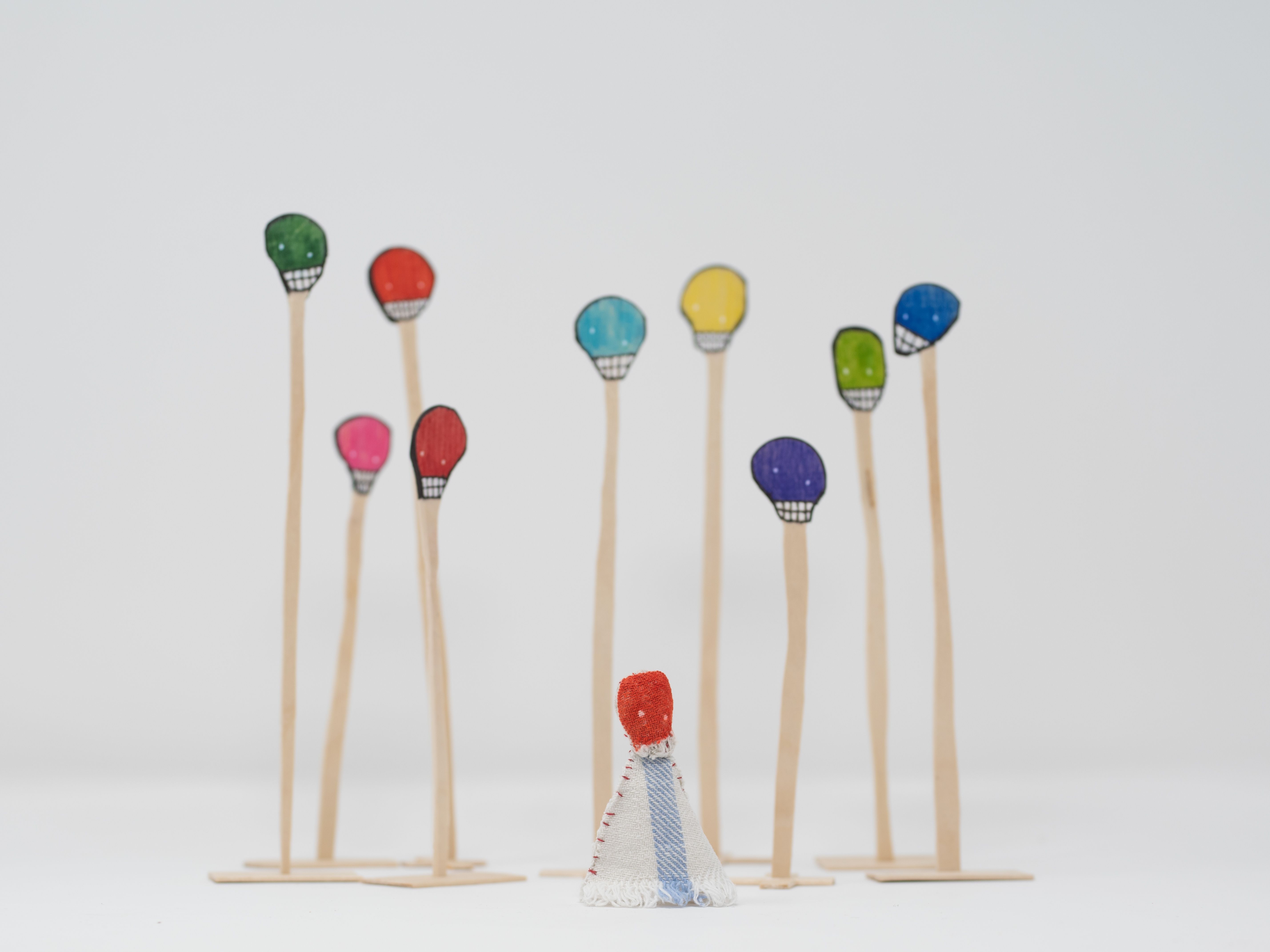 Artwork: Existence circa 2017