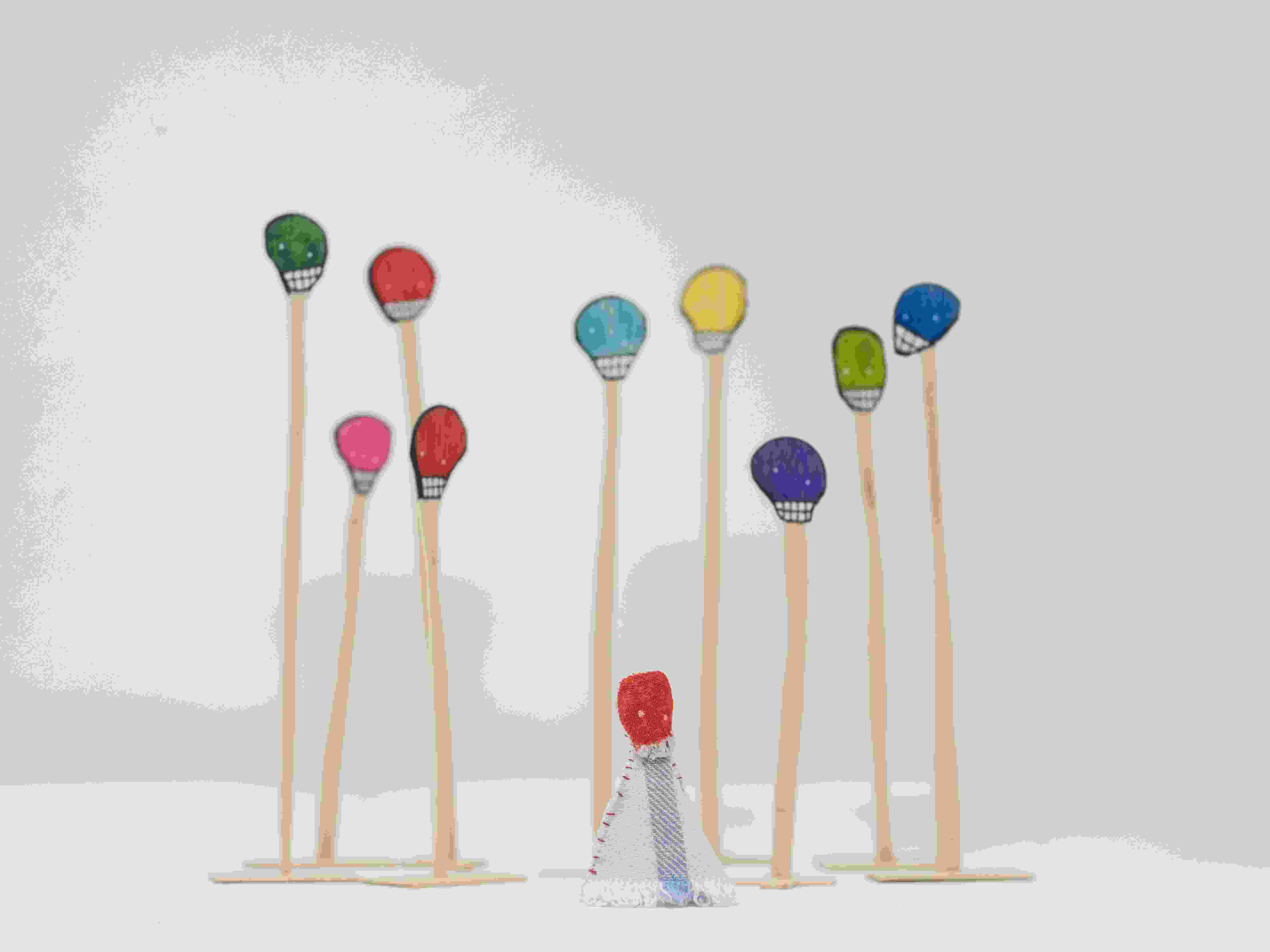 Existence circa 2017