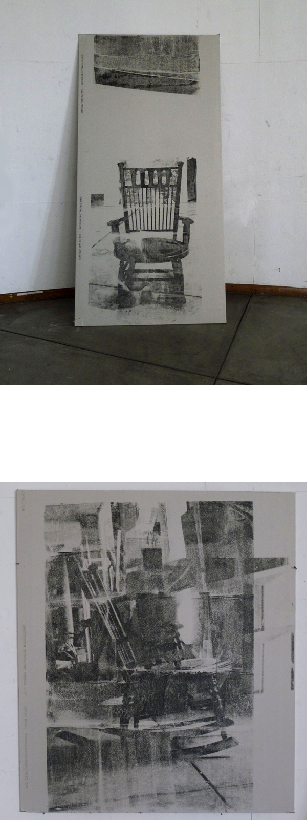 Artwork: Rockers 1 & 2