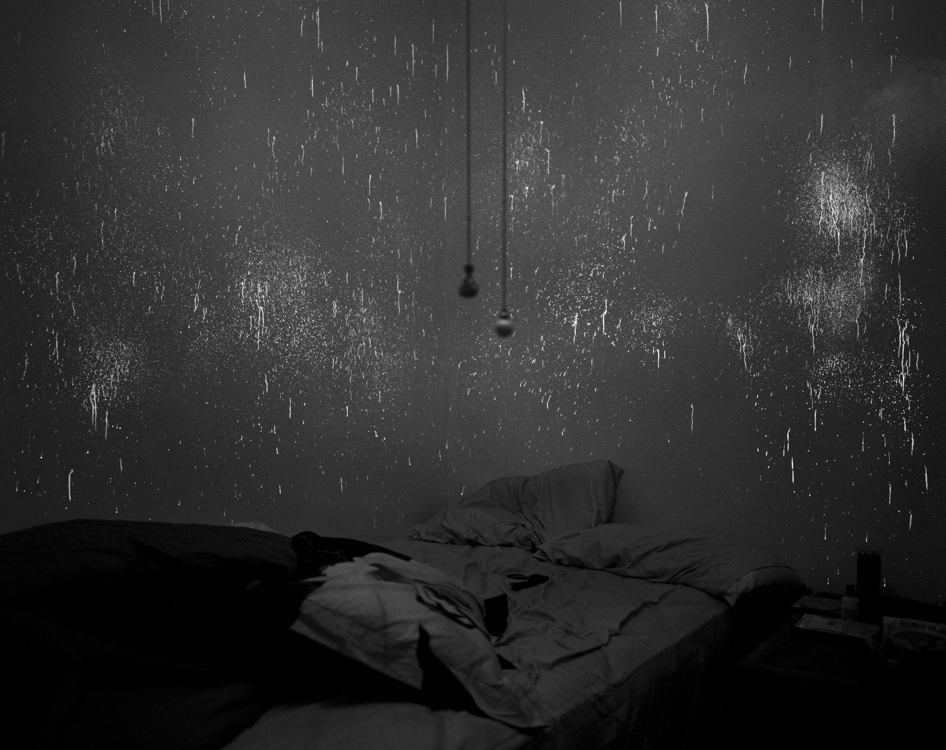 Artwork: Evidence No. 2