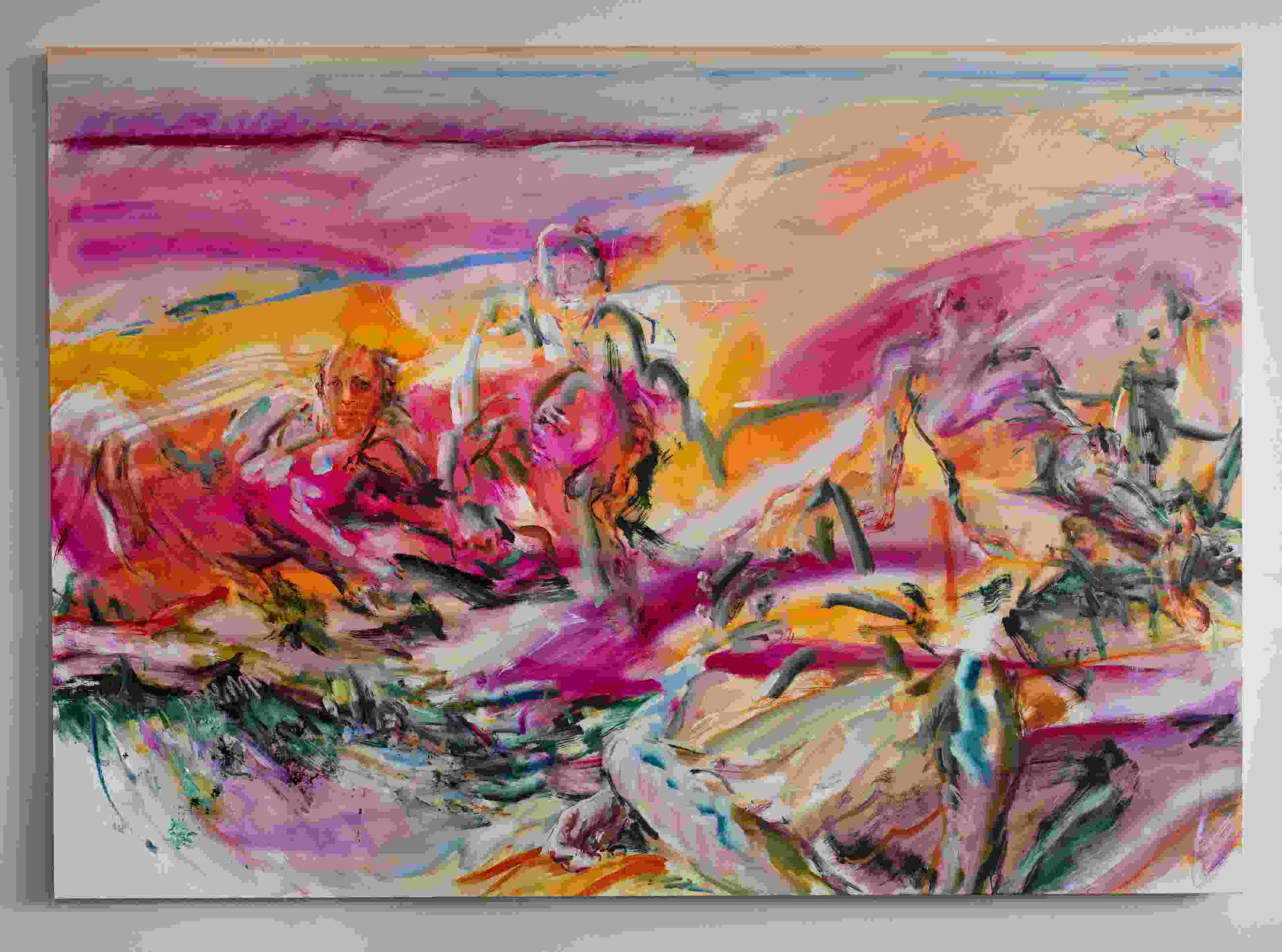 Dog Day (Sehnsucht Series)