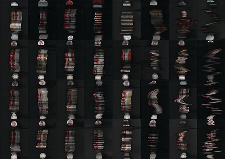 Artwork: The Beginning of a Career