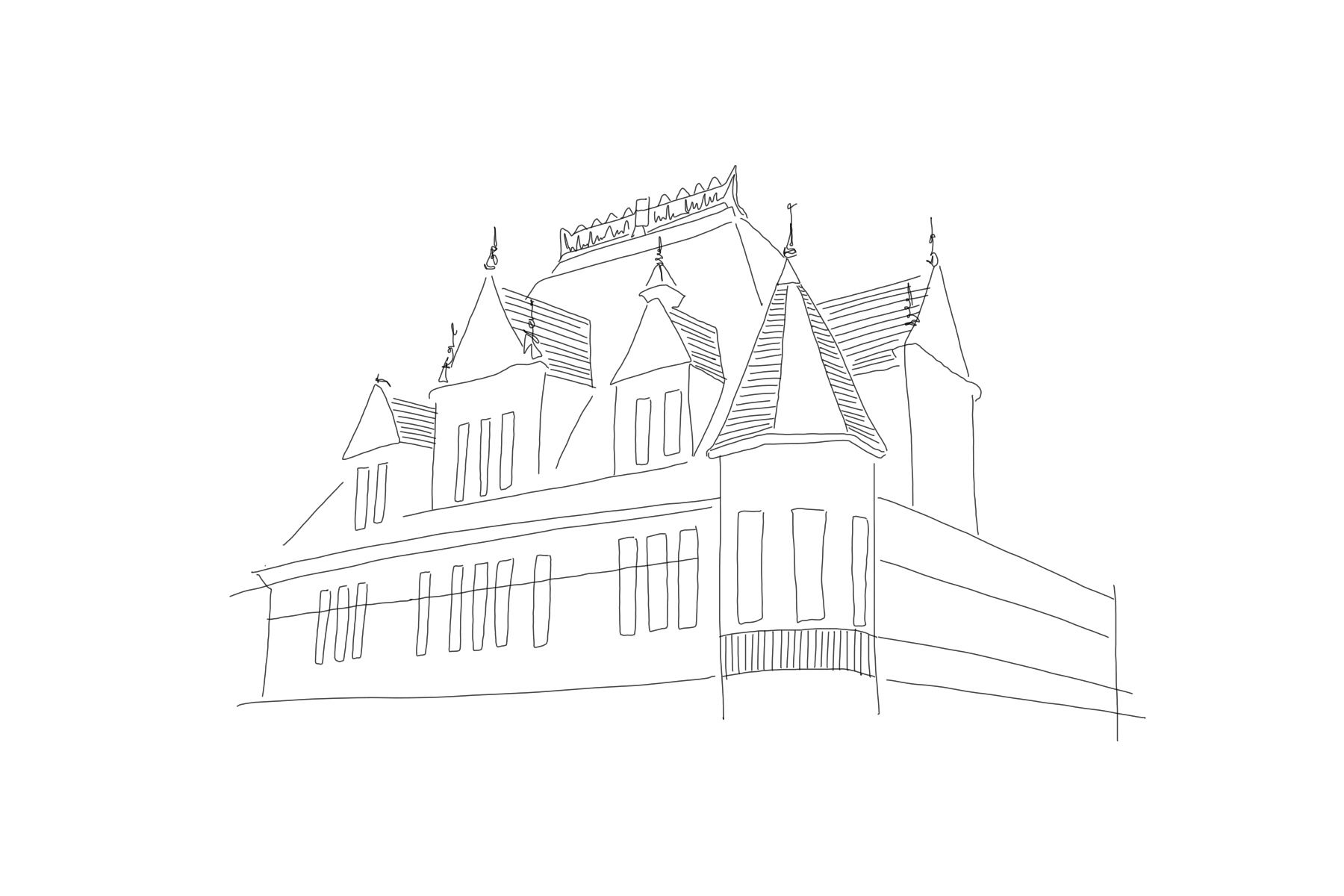 At Home With Peter Bradley