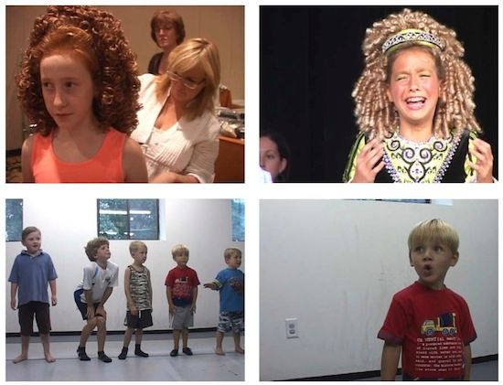 Artwork: Lead Around