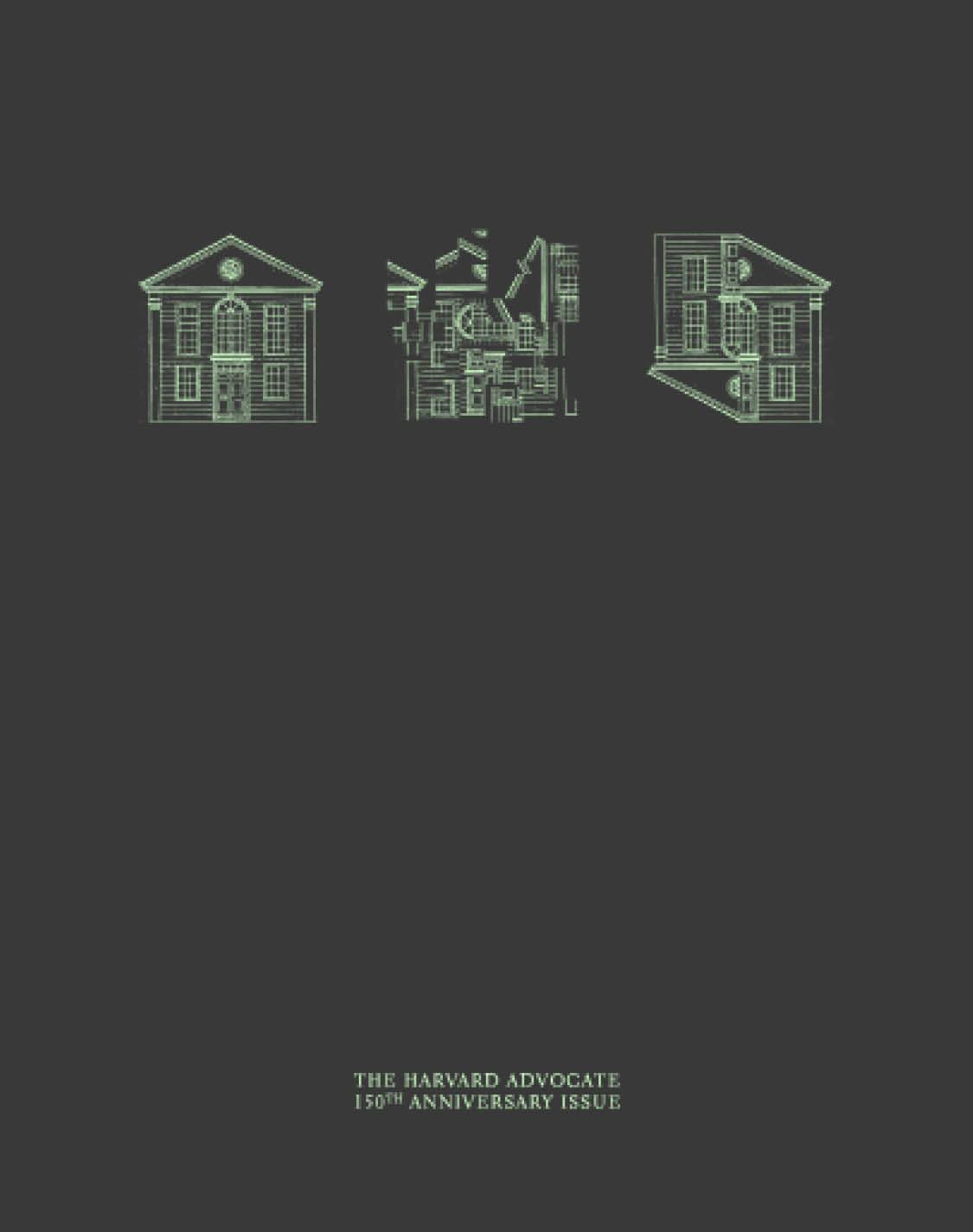 Cover of Winter 2016 - Danger Issue