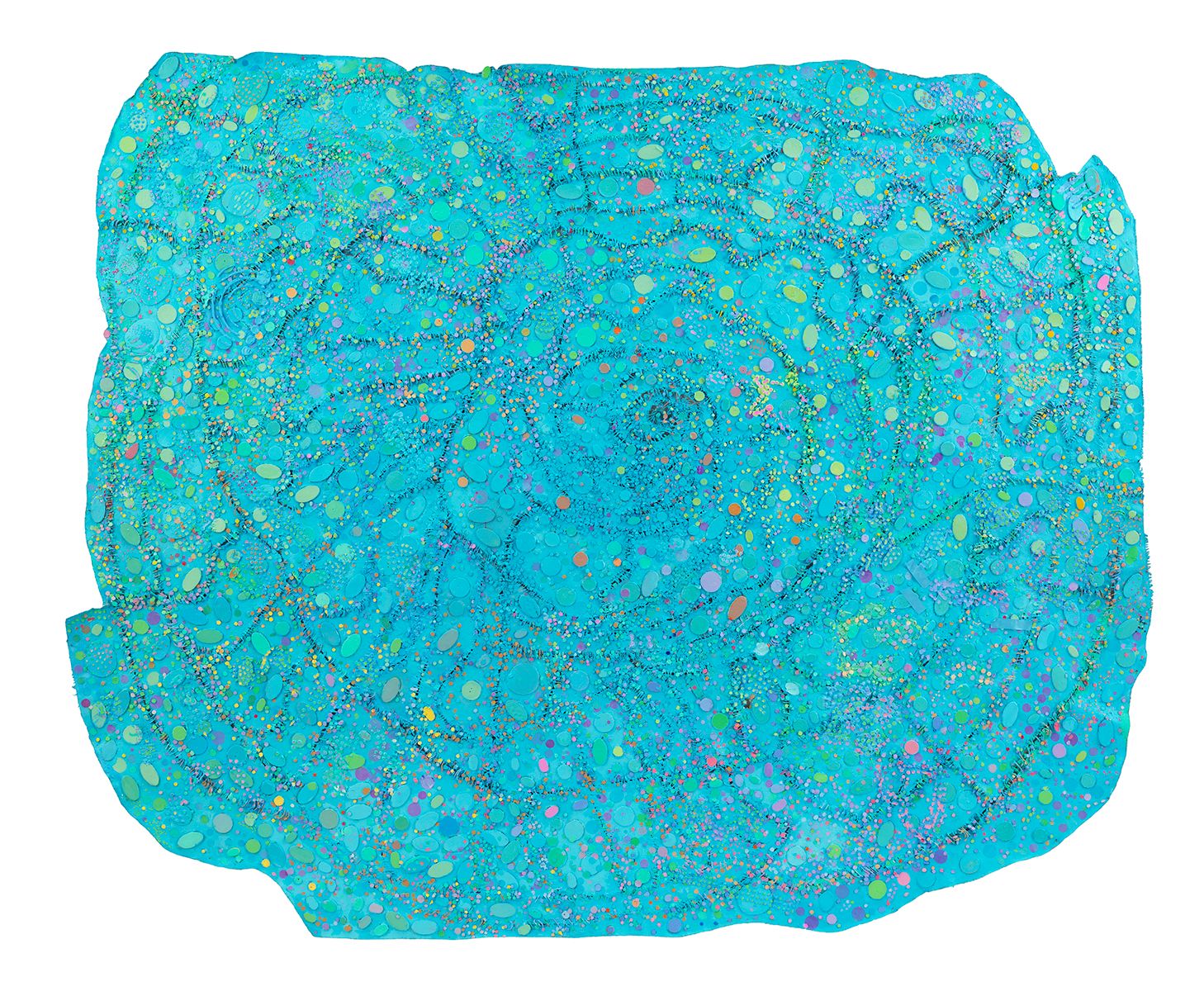 Artwork: Night Flight