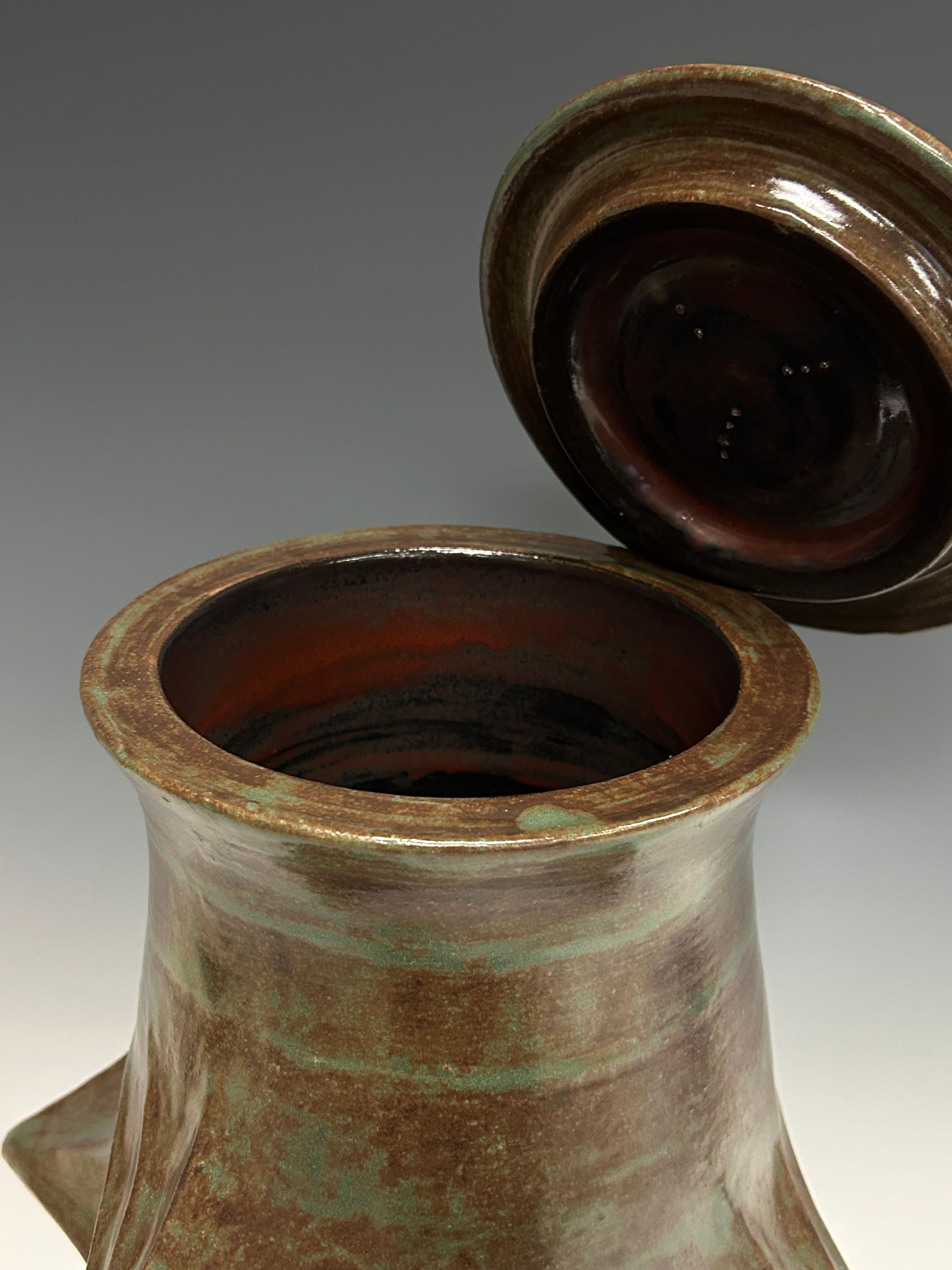 Artwork: Fractured Grace