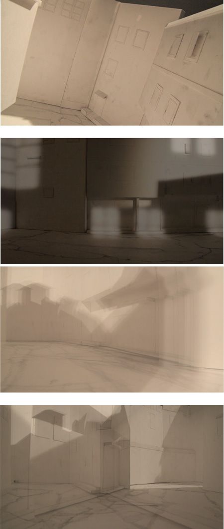 Artwork: Revisit/Reconciliation