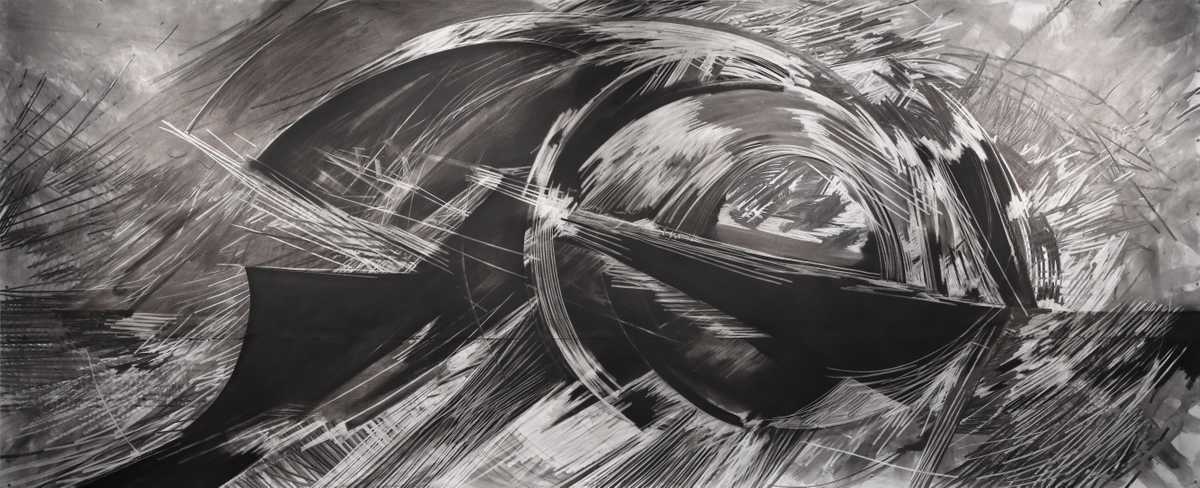 Artwork: It's Under My Nails and It's Under My Collar