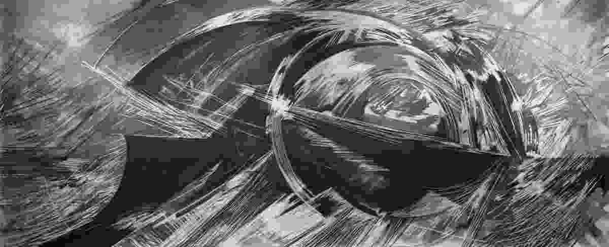 It's Under My Nails and It's Under My Collar