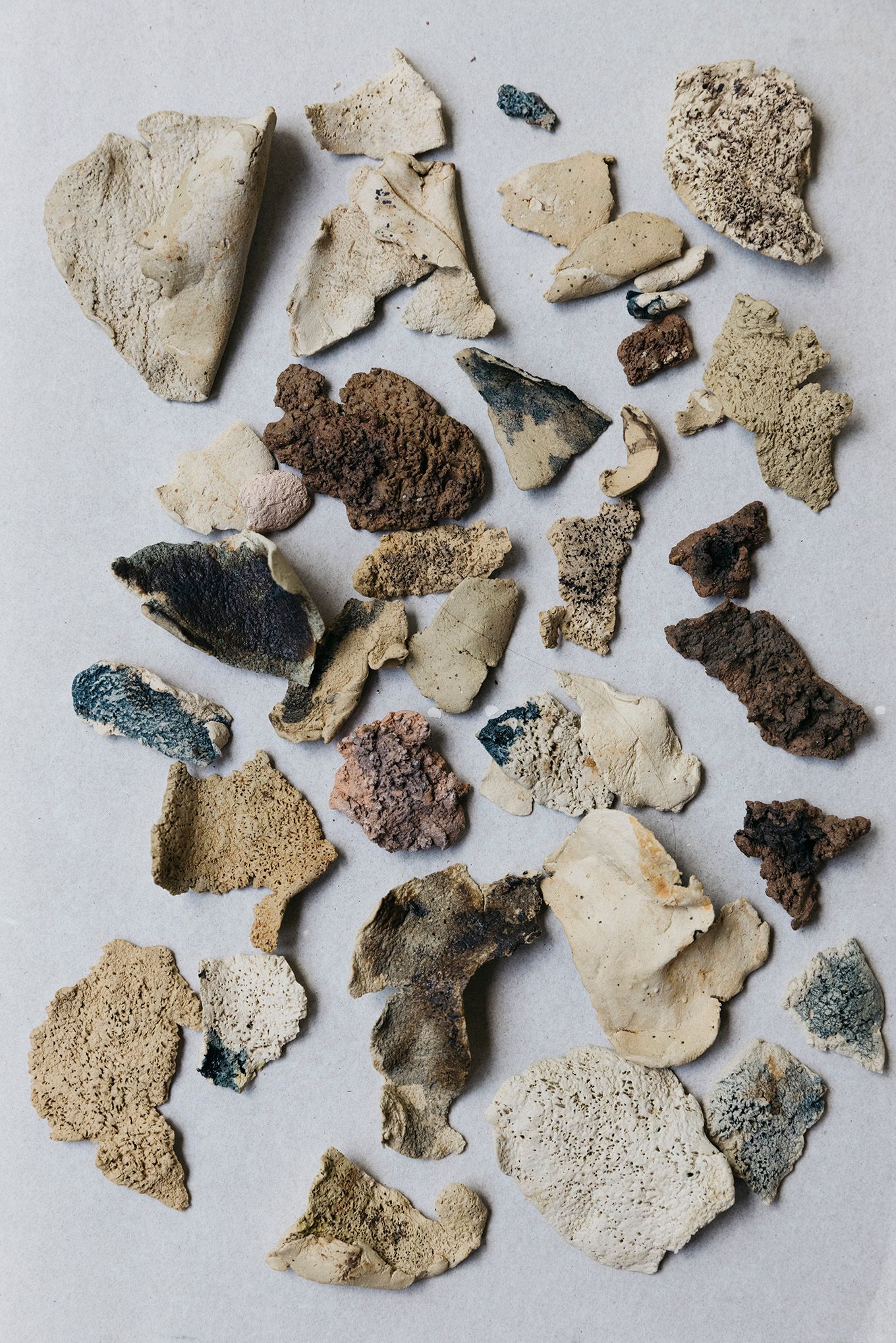 Artwork: Old Bread International