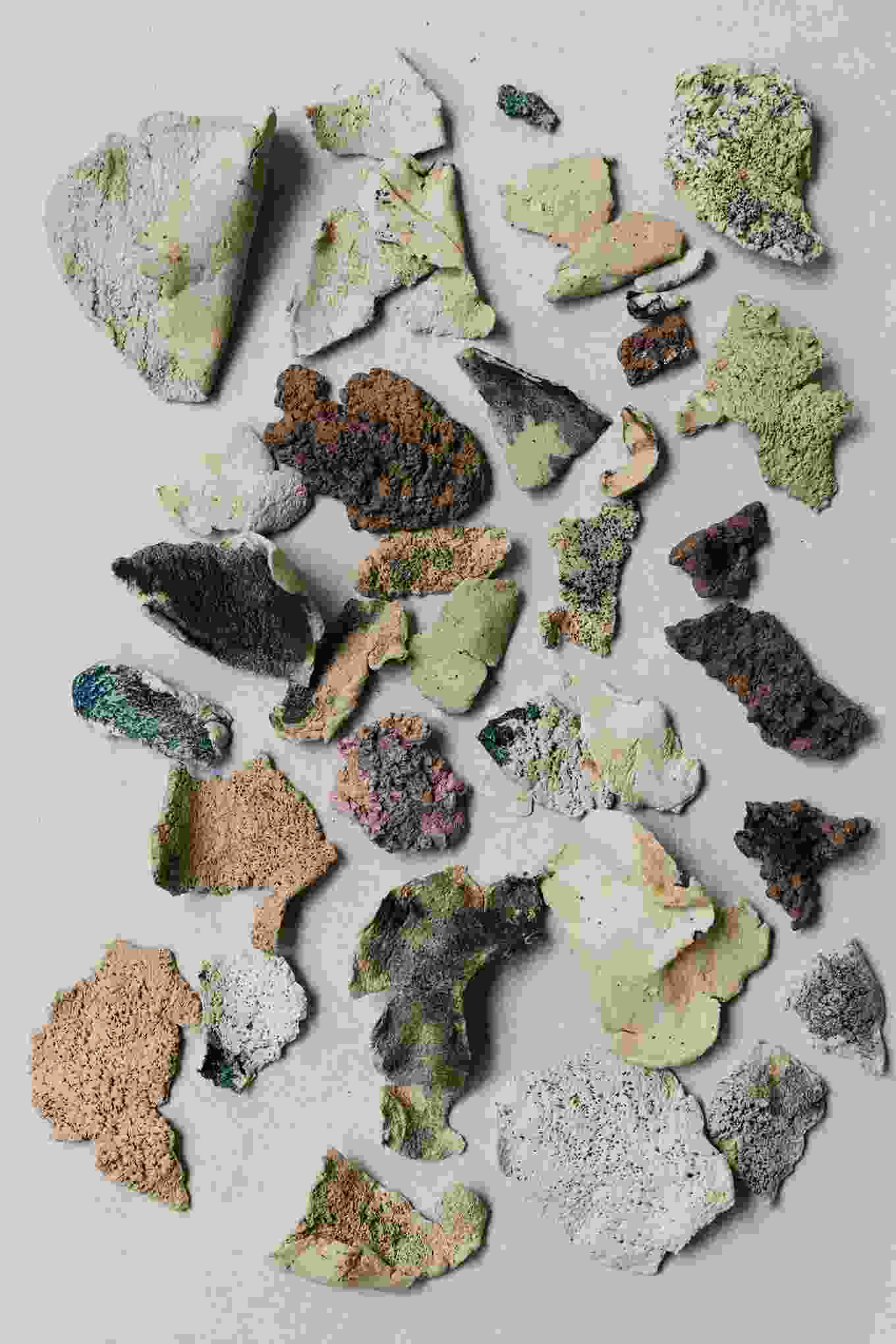 Old Bread International