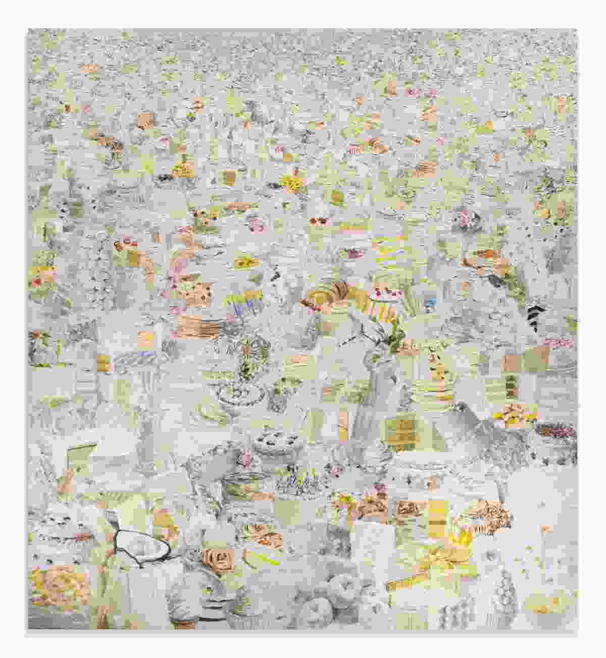 Freakshake Mountain White #2