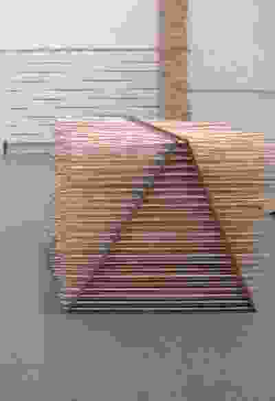 Brush Burn Drill Push to imperfection