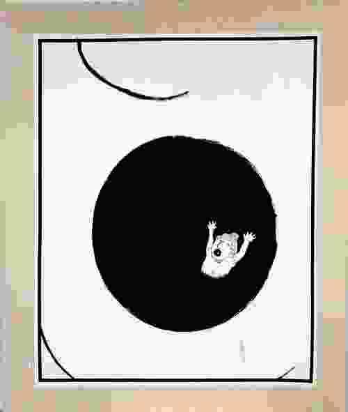 If Kayla Opened Her Mouth So Wide She Fell In