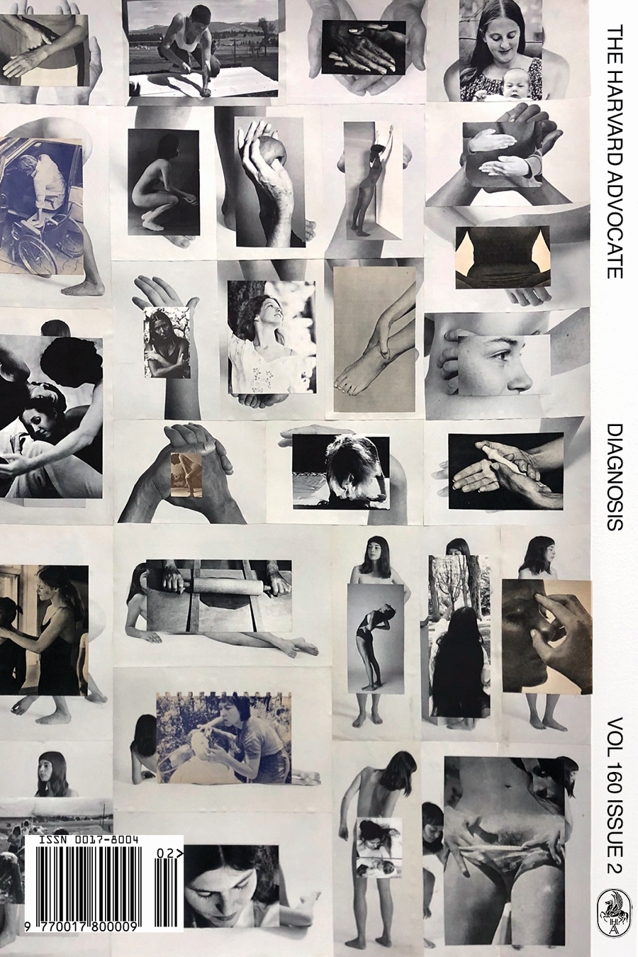 Cover of Fall 2025 - Diagnosis Issue