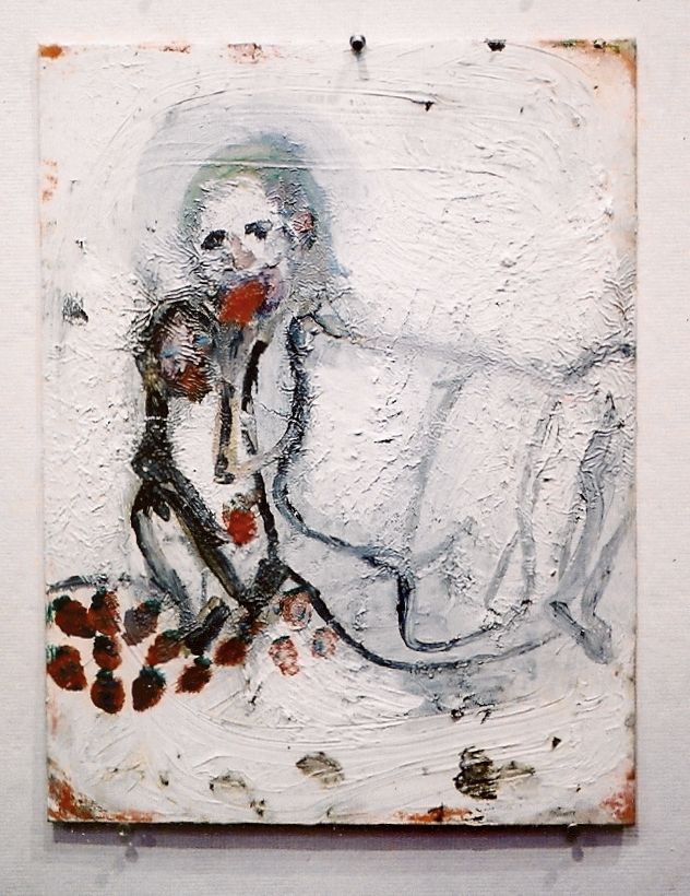 Artwork: Berry Eaters