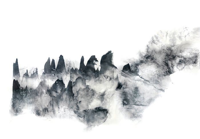 Artwork: Le premier matin du monde