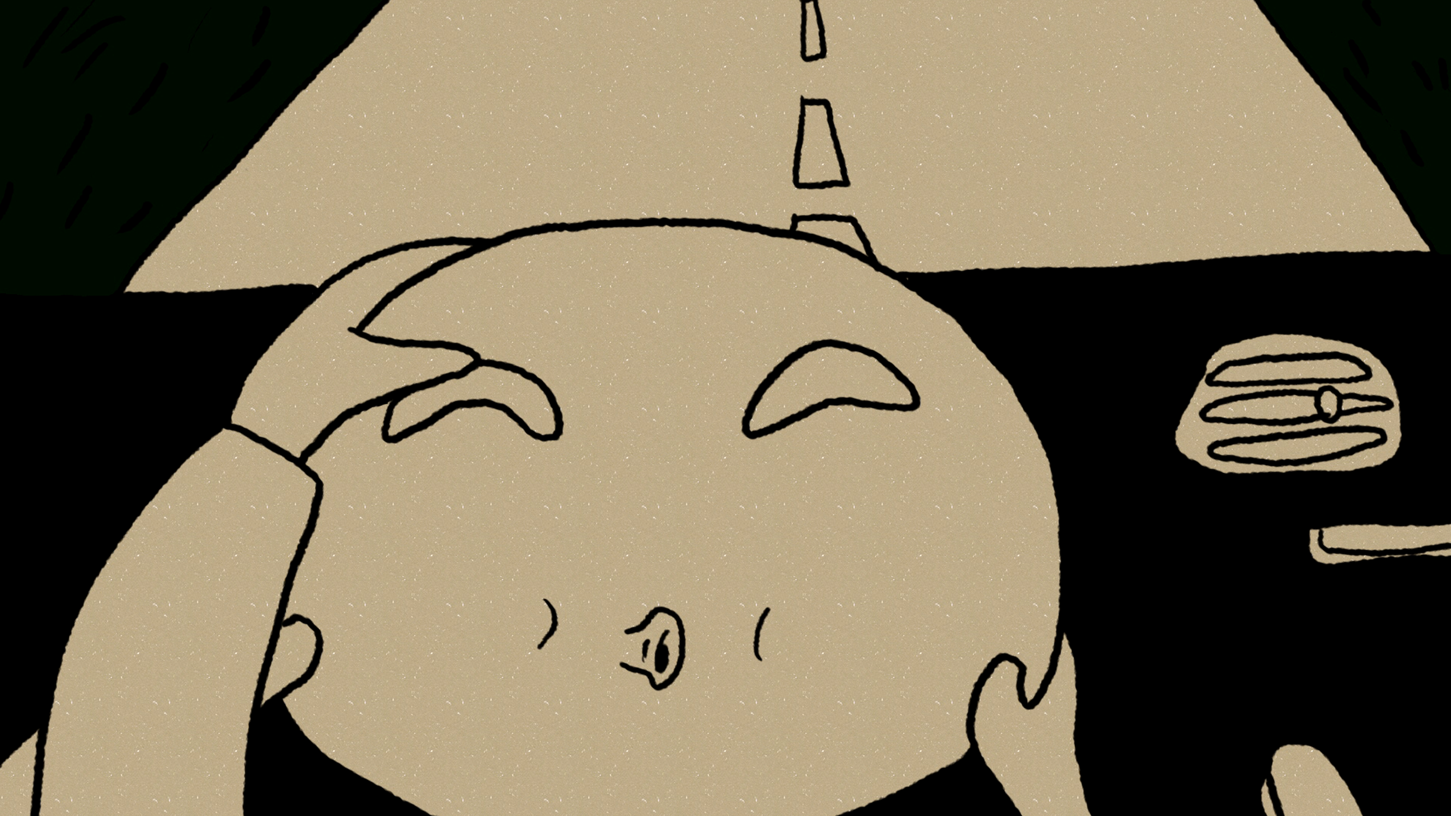 Artwork: I Lived Here III