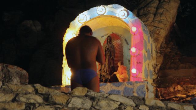 Artwork: Stills from Santo Antonio 4