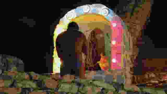 Stills from Santo Antonio 4