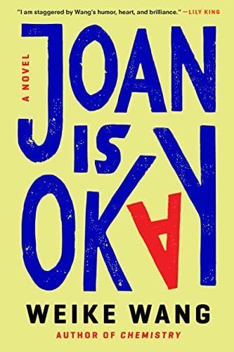In Joan is Okay, A Doctor Rearticulates Her Relationship to Work